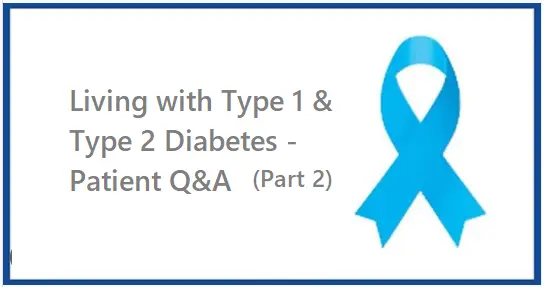 uncensored-truths:-living-with-type-1-&-type-2-diabetes---patient-q&a-(part-2)