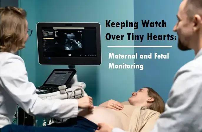 keeping-watch-over-little-hearts:-understanding-pregnancy-checkups