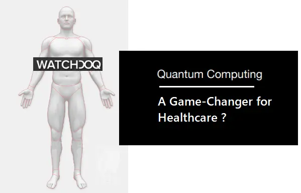 Quantum Computing: A Game-Changer for HealthcareHave you ever found the idea of quantum computing to be astounding? I am aware that I have.