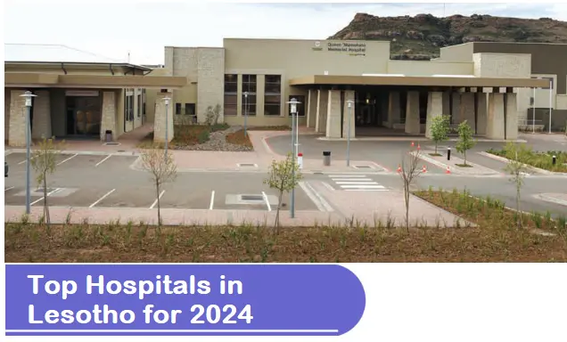 top-8-hospitals-in-lesotho-for-2024