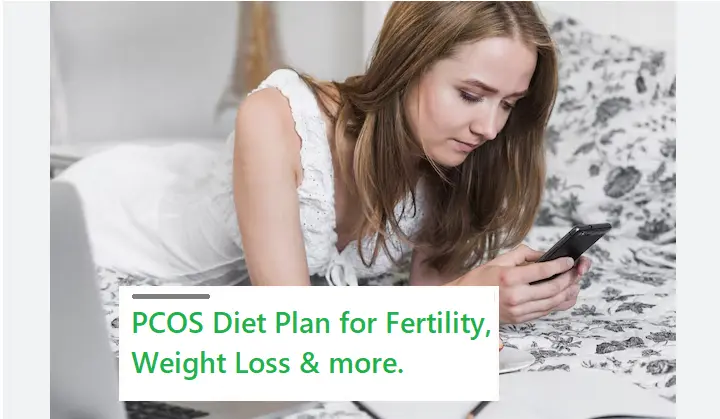 the-ultimate-pcos-diet-plan:-boost-fertility,-lose-weight,-and-manage-symptoms-effectively