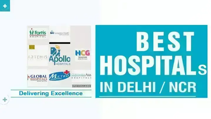 top-40-private-hospitals-in-delhi-ncr:-delivering-excellence-in-healthcare