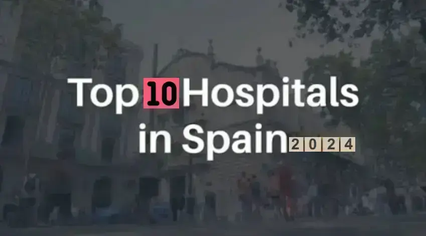 In the pulsating heart of Spain's healthcare landscape lies an intricate tapestry of excellence, where Madrid and Barcelona emerge as the undisputed champions of clinical services.