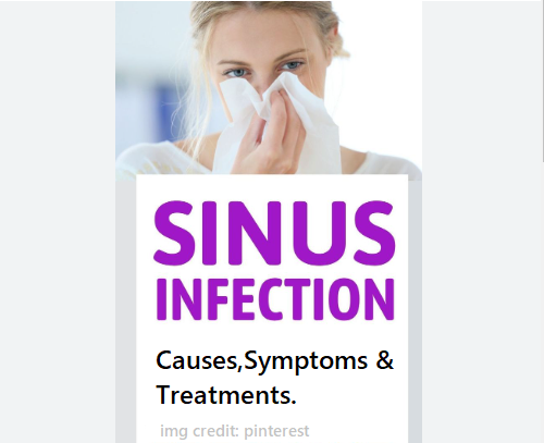 Many of us have experienced the discomfort of a stuffy nose, facial pain, and pressure during the common cold. However, these symptoms can sometimes be indicative of a sinus infection, also known as sinusitis. It's important to understand the difference between a simple cold and sinusitis, as well