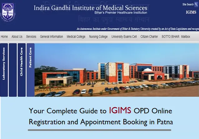 your-complete-guide-to-igims-opd-online-registration-and-appointment-booking-in-patna