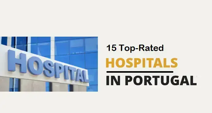 Navigating Excellence: Discovering Portugal's Premier Hospitals of 2024In the heart of Portugal's vibrant healthcare landscape lies a treasure trove of excellence waiting to be explored.