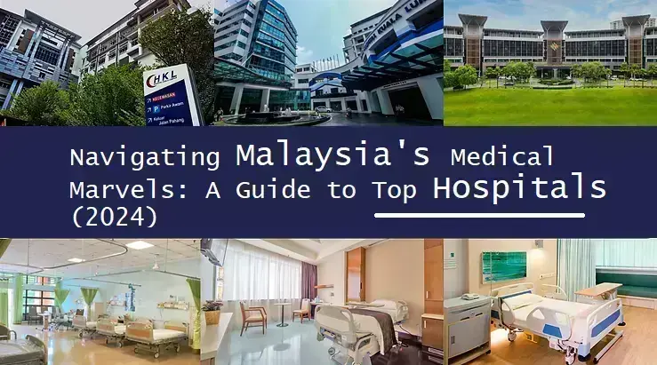 Malaysia, a vibrant Southeast Asian nation, beckons travelers with its delicious cuisine, stunning rainforests, and rich cultural tapestry. But beyond its tourist attractions, Malaysia boasts a sophisticated and rapidly developing healthcare system.