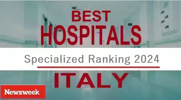 top-25-specialized-hospitals-in-italy-(newsweek-rankings-2024)