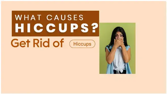 Hiccups, while often harmless and temporary, can be a pesky and uncomfortable experience. These involuntary contractions of the diaphragm followed by a sudden closure of the vocal cords result in the characteristic 