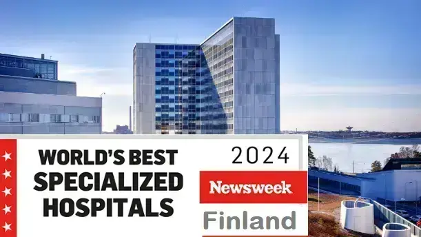 top-5-specialized-hospitals-in-finland-2024