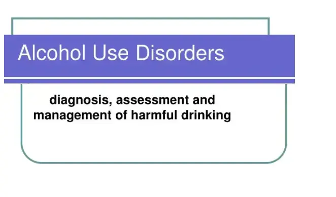 alcohol-use-disorders