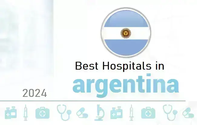 Navigating Healthcare in Argentina: A Comprehensive Guide to Top-Rated Medical InstitutionsArgentina, a nation renowned for its vibrant culture, passionate tango, and breathtaking landscapes, also boasts a healthcare system that caters to a diverse r