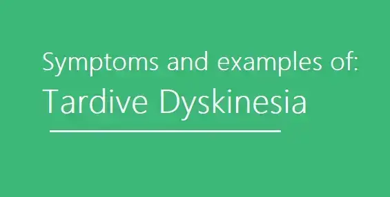 what-is-tardive-dyskinesia