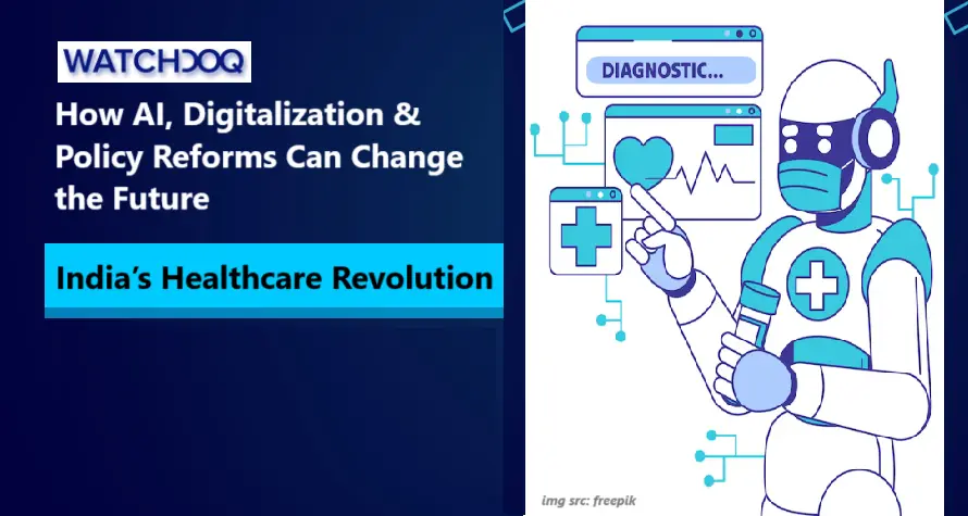 can-ai,-digitalization-&-policy-fix-the-healthcare-crisis-in-india?