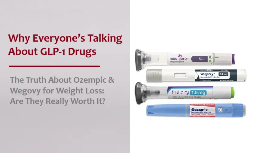 the-truth-about-ozempic-&-wegovy-for-weight-loss:-are-they-really-worth-it?