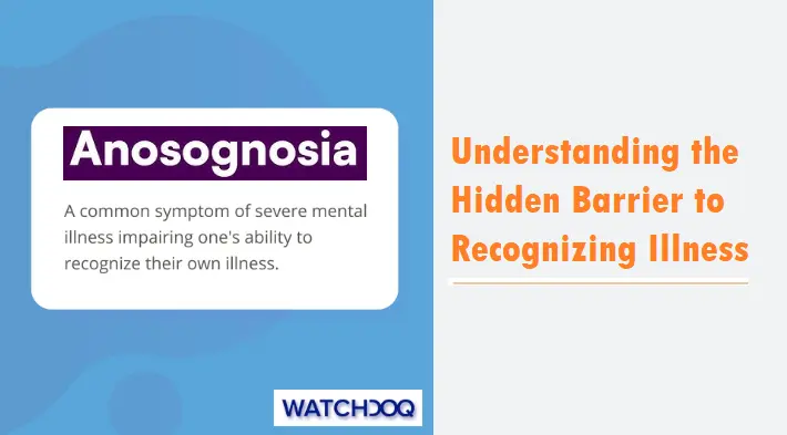 Anosognosia is the inability to recognize one’s own illness or disorder, often seen in neurological and mental health conditions. Learn its causes, symptoms, and treatment options.