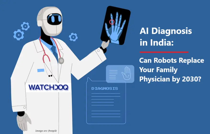 ai-doctors-in-india:-will-robots-assist-your-family-physician-by-2030?