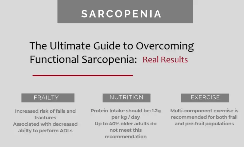 the-ultimate-guide-to-overcoming-functional-sarcopenia:-exercise,-nutrition-&-real-results