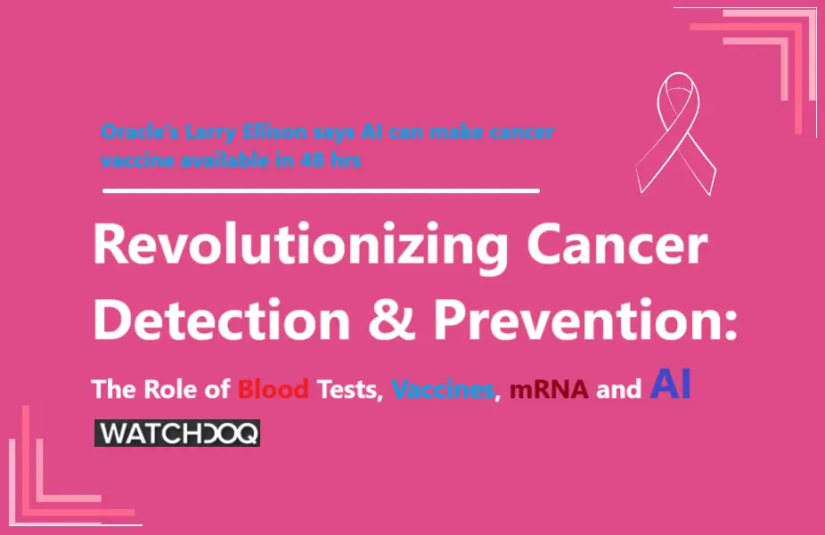 revolutionizing-cancer-detection-and-prevention:-the-role-of-blood-tests,-vaccines,-mrna-and-ai