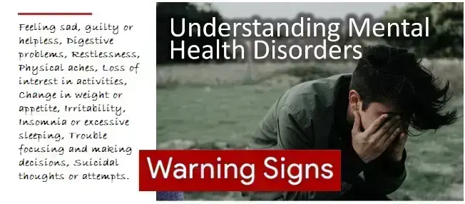 30-common-mental-health-conditions:-warning-signs-symptoms-and-more