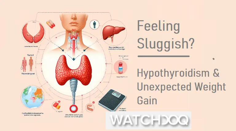 feeling-sluggish?-unveiling-the-thyroid-connection-to-weight-gain