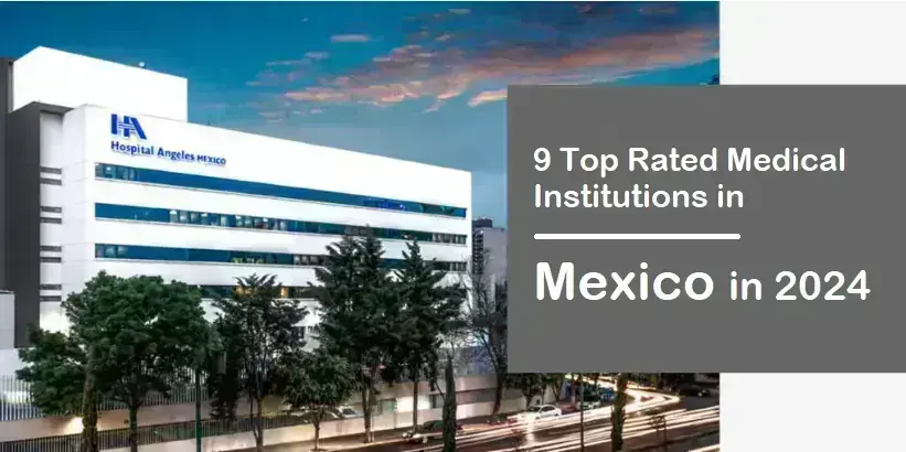 Mexico, a nation renowned for its vibrant culture, captivating landscapes, and rich history, also boasts a healthcare system that caters to a diverse range of medical needs.