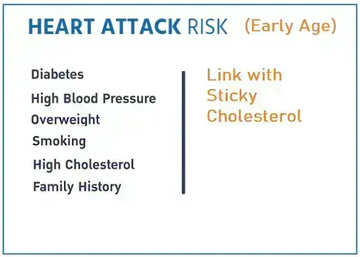 is-sticky-cholesterol-linked-to-early-age-heart-attacks