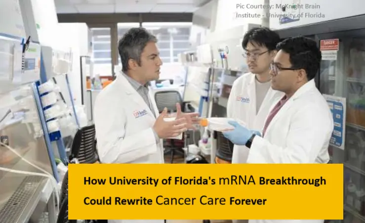 the-universal-cancer-vaccine?-how-university-of-florida-mrna-breakthrough-could-rewrite-cancer-care-forever