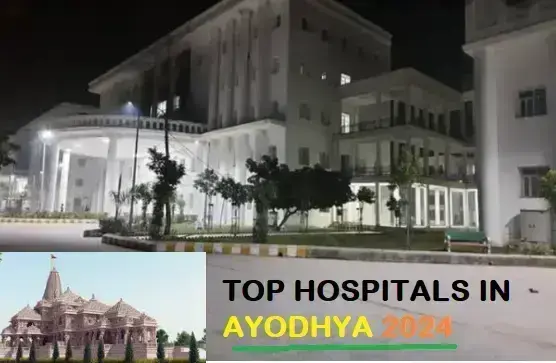top-15-hospitals-and-healthcare-services-in-ayodhya-2024