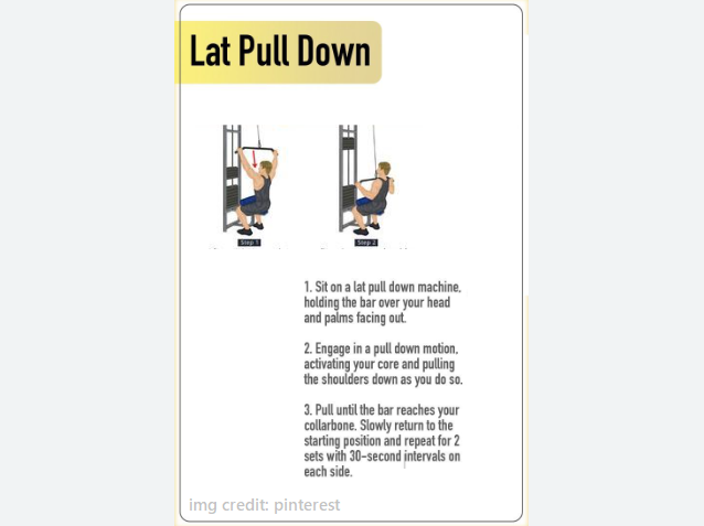 building-a-stronger-back-with-lat-pulldowns