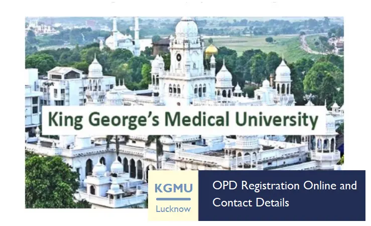 your-guide-to-kgmu-opd-appointment-booking:-online-registration-and-contact-details-in-2024