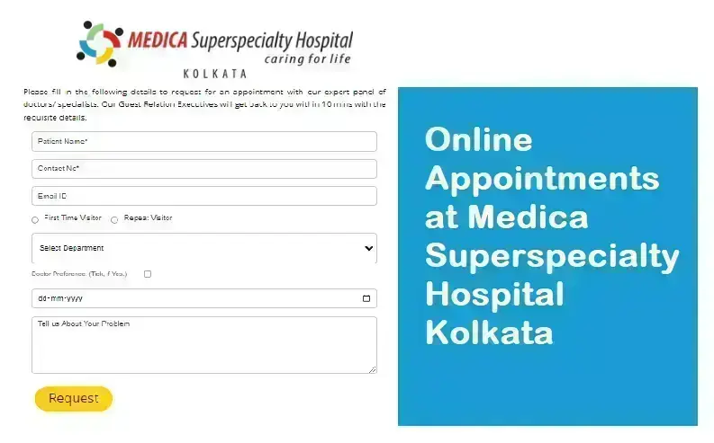 how-to-book-online-appointments-at-medica-superspecialty-hospital-kolkata