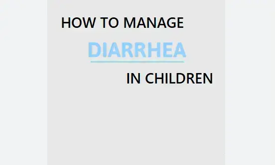 managing-acute-diarrhea-in-children