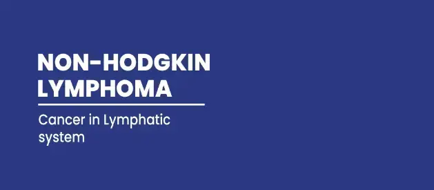 what-is-non-hodgkin--lymphoma