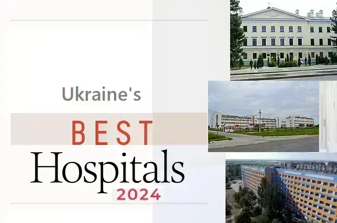 In 2024, finding the best hospital in Ukraine can be overwhelming. Join us as we explore the top facilities, their specialties, and patient experiences to help you make the right choice for your healthcare needs.