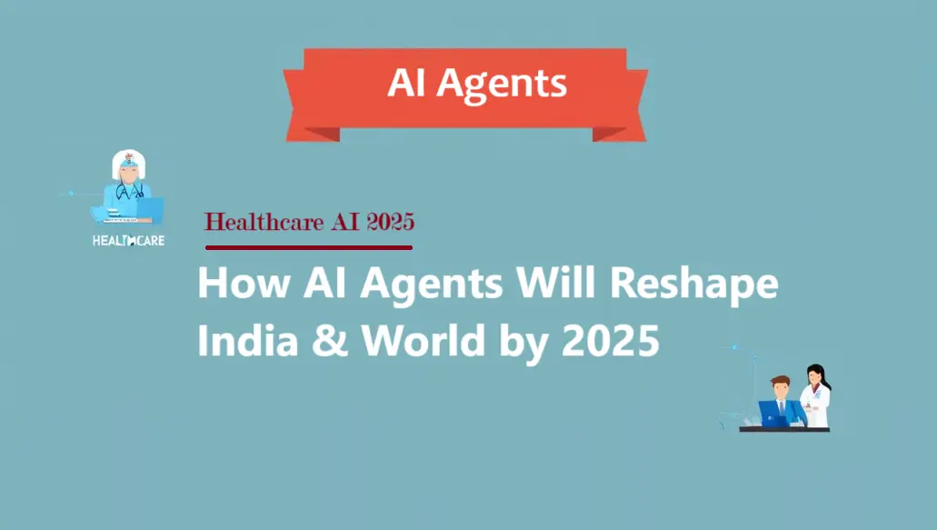 how-smart-ai-agents-are-transforming-healthcare-assistance-in-2025