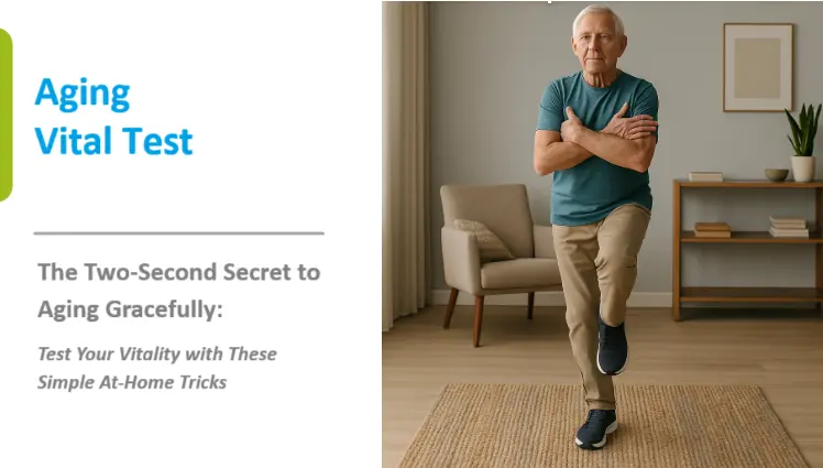 the-two-second-secret-to-aging-gracefully:-test-your-vitality-with-these-simple-at-home-tricks