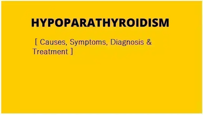 things-you-need-to-know-about-hypoparathyroidism