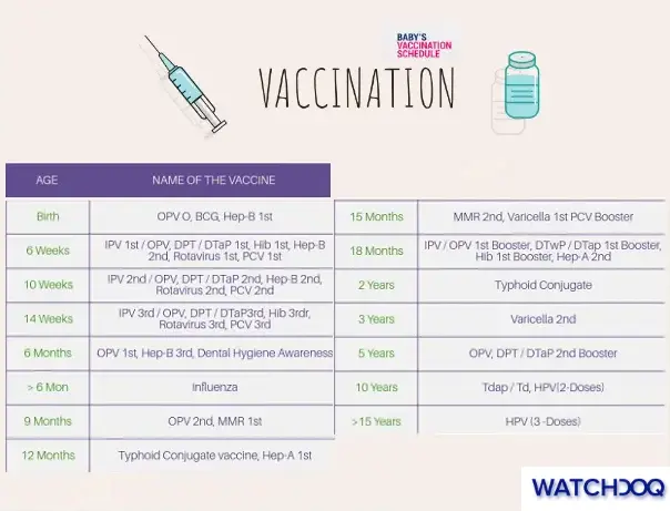 baby-vaccination-chart-with-price-list-in-india