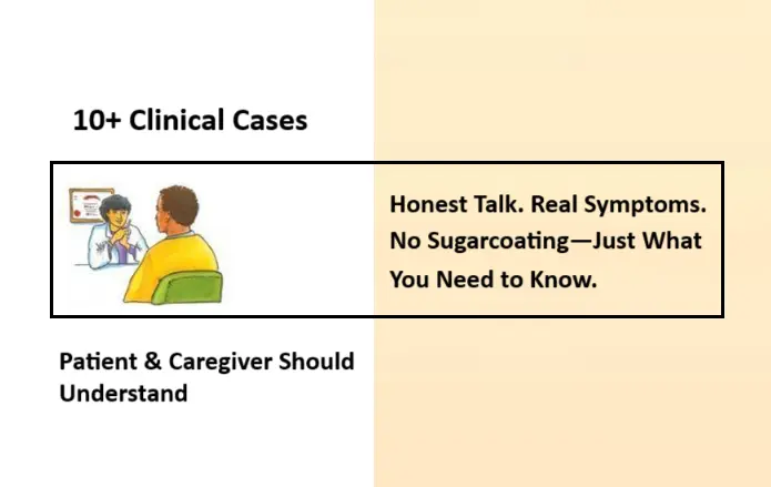 10-plus-clinical-cases-every-patient-and-caregiver-should-understand-(real-insights-and-red-flags)