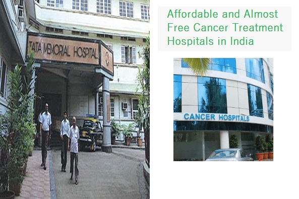 most-affordable-and-almost-free-cancer-treatment-hospitals-in-india