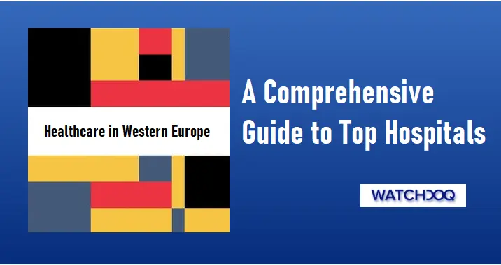 Examining Medical Care in Western Europe: A Complete Guide to Leading ClinicsIt might be intimidating to navigate Western Europe's healthcare system, particularly if you're not familiar with the amenities that are accessible.