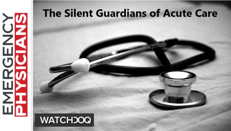 emergency-physicians:-the-silent-guardians-of-acute-care