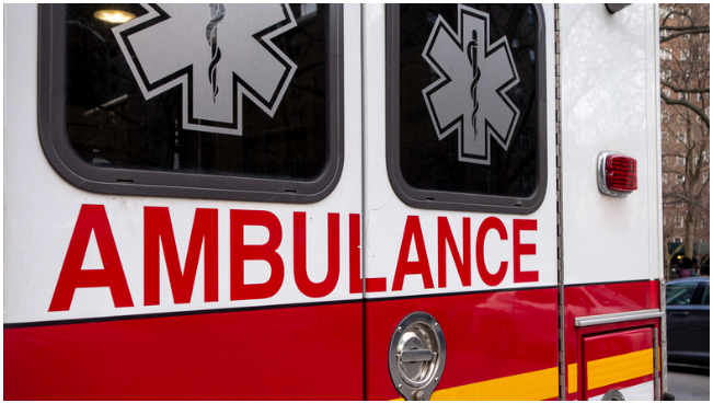 Locate Nearby Ambulance Services