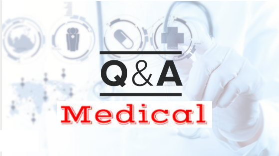 Medical Questions and Answers - MedQA