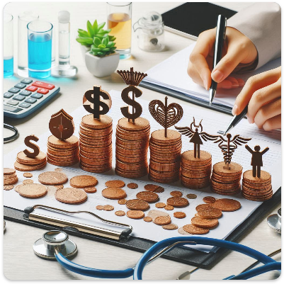 Addressing the Challenge of Rising Healthcare Cost in India
