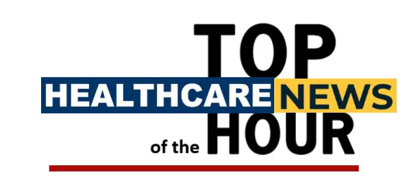Top Healthcare News 6th May 2025