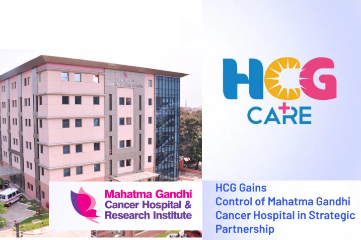 HCG Expands Cancer Care Footprint in Eastern India: A Beacon of Hope for Patients in Vizag!