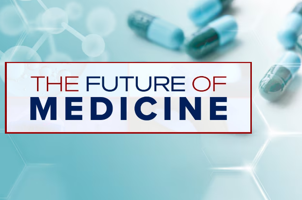 The Future of Medicine: 3 Digital Health Trends Shaping Healthcare for Tomorrow