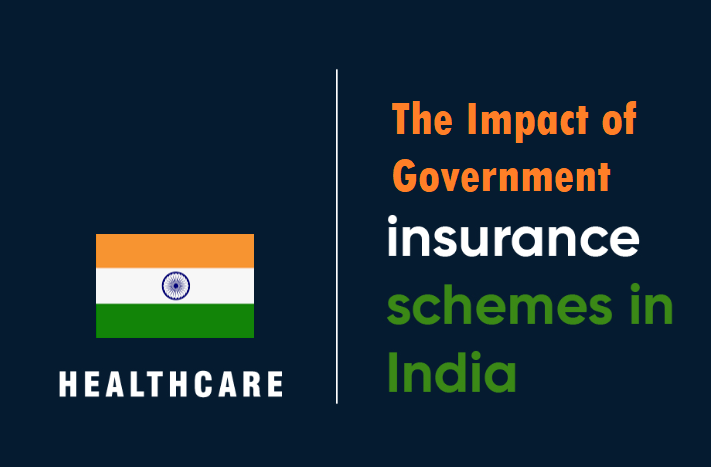 Empowering India: The Impact of Government Insurance Schemes